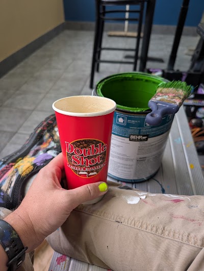 Double Shot Coffee Drive-Thru Chubbuck