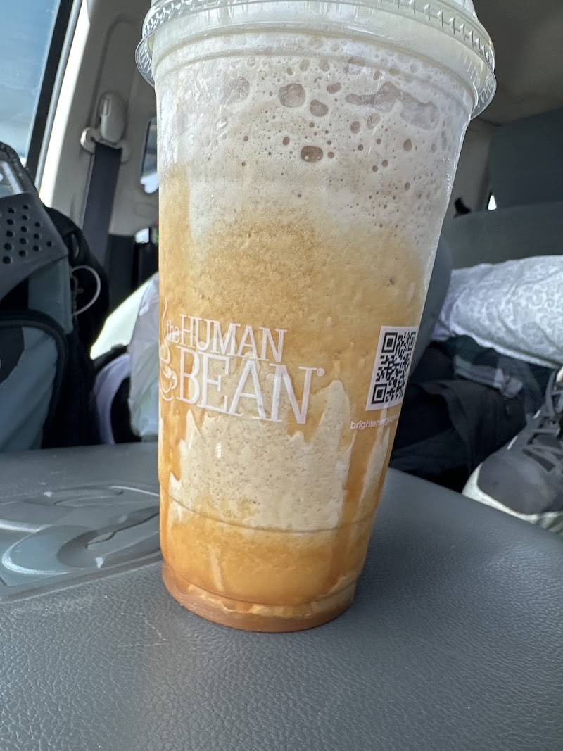 The Human Bean
